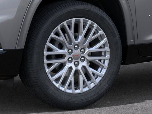 New 2026 GMC Acadia Denali w/ Super Cruise Package FWD image 9