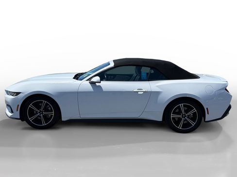 Used 2024 Ford Mustang Premium RWD image 2