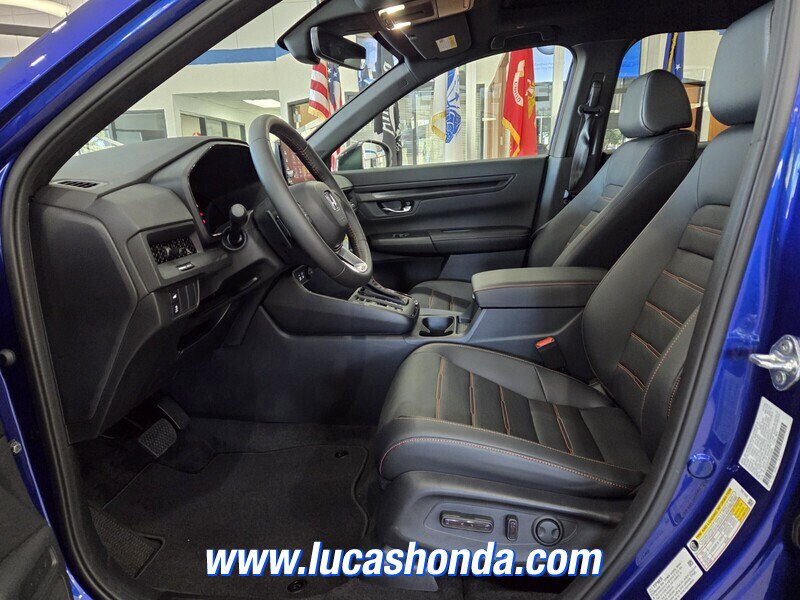 Used 2024 Honda CR-V Sport-L image 7