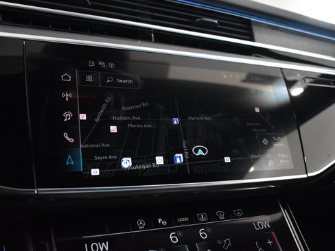 New 2025 Audi A8 L 3.0T image 19