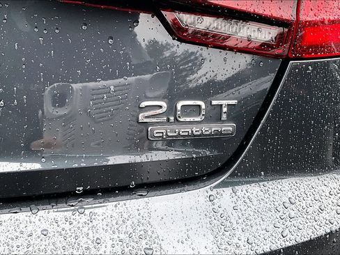 Used 2017 Audi A4 2.0T Prestige w/ Prestige Package image 24