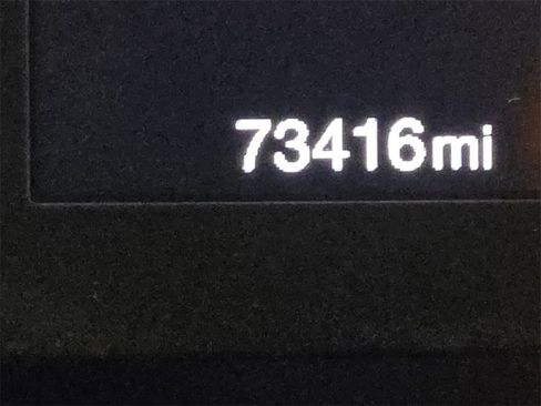 Used 2018 Jeep Compass Latitude image 26