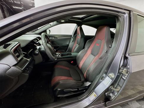 Used 2020 Honda Civic Si image 16