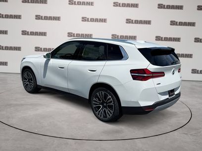 New 2026 BMW X3 xDrive30i w/ Premium Package