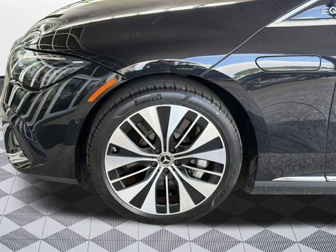 Certified 2023 Mercedes-Benz EQE 350+ Sedan image 13