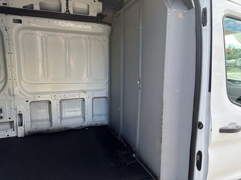Used 2023 Ford Transit 350 148 High Roof Extended RWD image 33