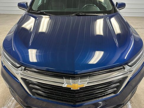 Certified 2022 Chevrolet Equinox LT image 40