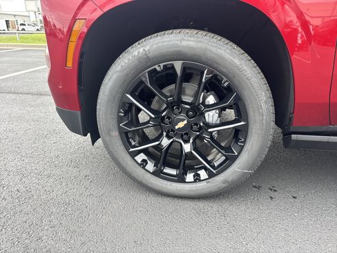 New 2026 Chevrolet Tahoe High Country AWD/4WD image 5