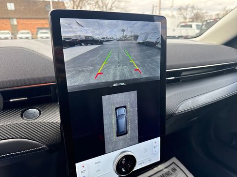 Used 2025 Ford Mustang Mach-E Select image 30