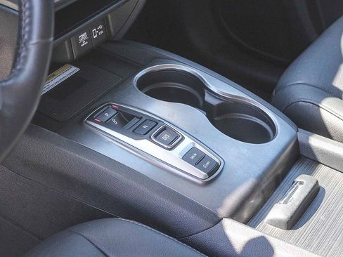 Certified 2021 Honda Pilot Special Edition image 18