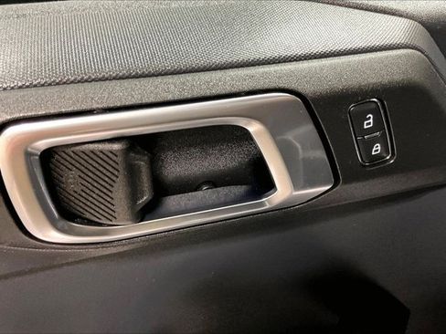 Used 2025 Ford Bronco Big Bend AWD/4WD image 39