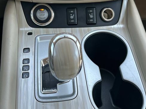 Used 2015 Nissan Murano SL image 25