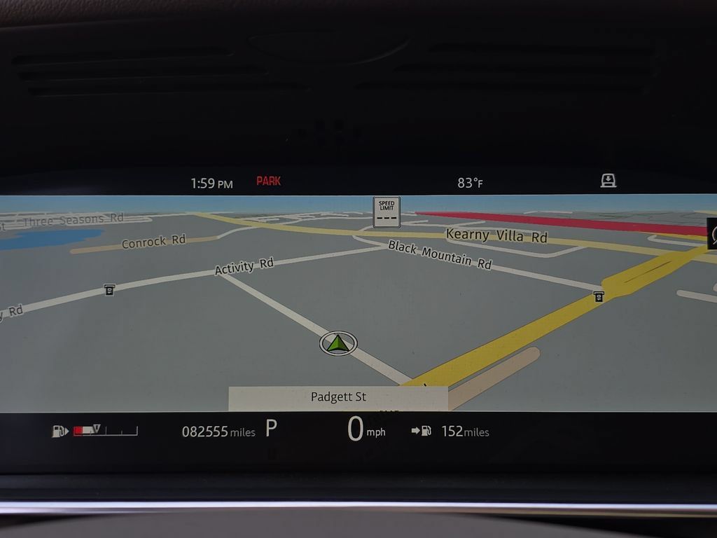 Used 2019 Land Rover Range Rover HSE AWD/4WD image 22