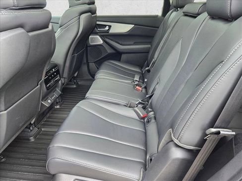 Certified 2026 Acura MDX FWD w/ Technology Package image 18