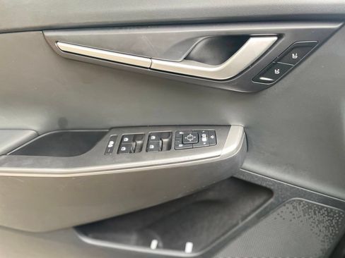 Certified 2024 Kia EV6 Light RWD image 9