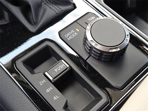 New 2026 Toyota Tundra Limited image 24