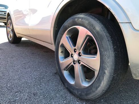Used 2014 Buick Encore Leather AWD/4WD image 12