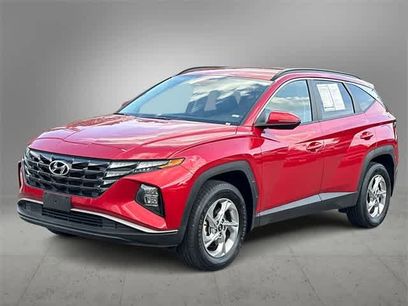 Used 2023 Hyundai Tucson SEL