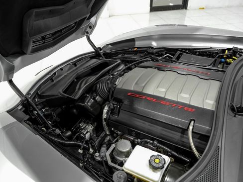 Used 2019 Chevrolet Corvette Grand Sport image 40