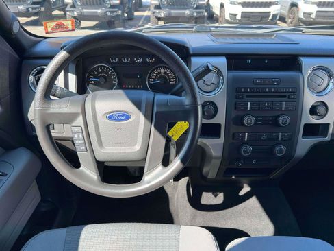 Used 2012 Ford F150 XLT image 20