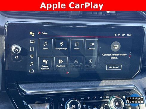 Used 2024 GMC Sierra 1500 Denali image 17