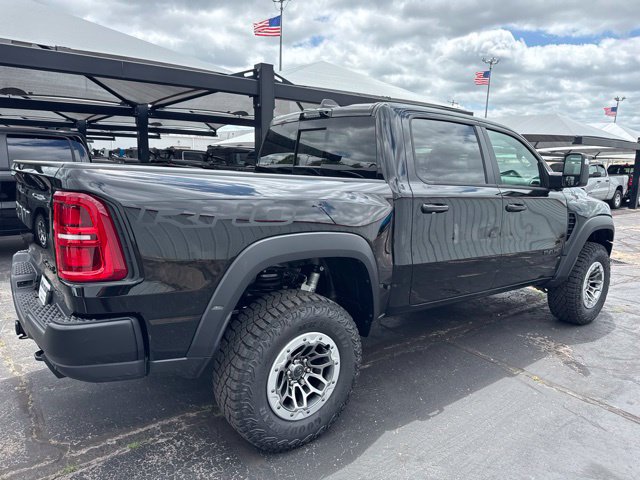 New 2026 RAM 1500 RHO w/ RHO Level 1 Equipment Group AWD/4WD image 6