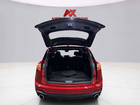 Used 2021 Acura RDX A-Spec AWD/4WD image 57