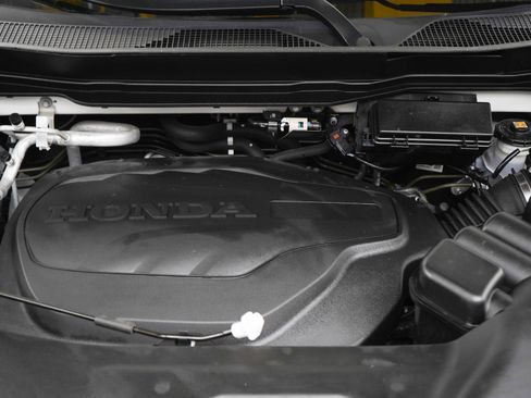 Used 2023 Honda Ridgeline RTL image 33