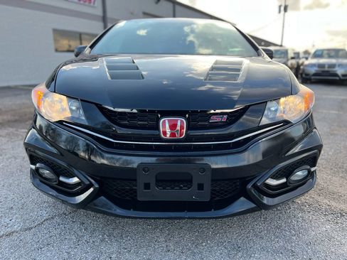 Used 2015 Honda Civic Si image 12
