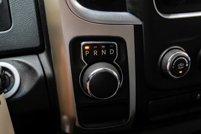 Used 2020 RAM 1500 Classic SLT RWD image 27