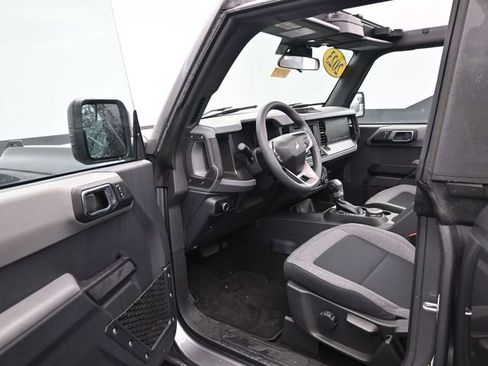Used 2023 Ford Bronco 4-Door AWD/4WD image 22