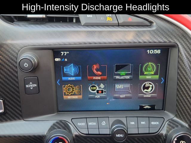 Used 2019 Chevrolet Corvette Stingray Coupe RWD image 33