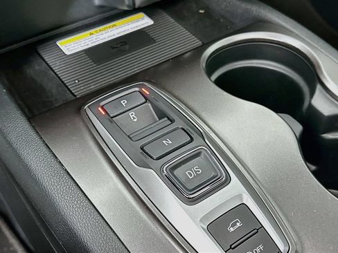 Certified 2023 Honda Passport EX-L image 16