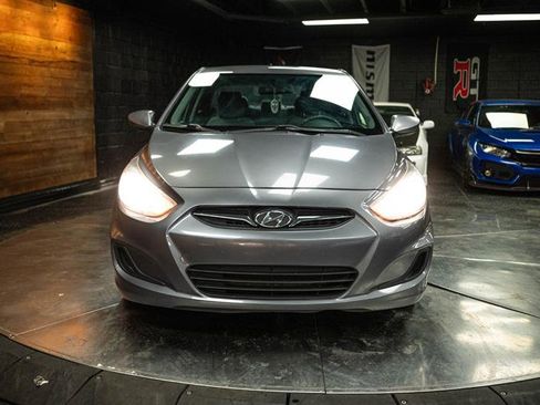 Used 2014 Hyundai Accent GLS image 4