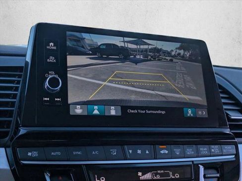 New 2026 Honda Odyssey EX-L image 13