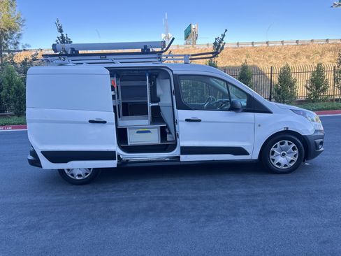 Used 2015 Ford Transit Connect XL FWD image 14