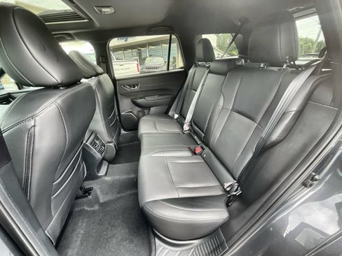 New 2026 Subaru Outback Touring XT AWD/4WD image 27