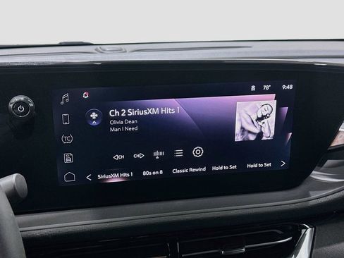 New 2026 Buick Envista Sport Touring w/ Convenience I Package FWD image 15