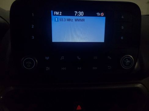 Used 2019 Ford EcoSport S image 25