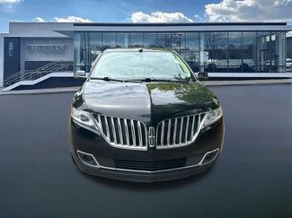 Used 2013 Lincoln MKX FWD video 2