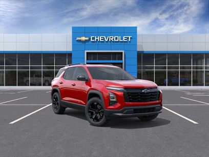 New 2027 Chevrolet Equinox LT w/ Convenience Package II