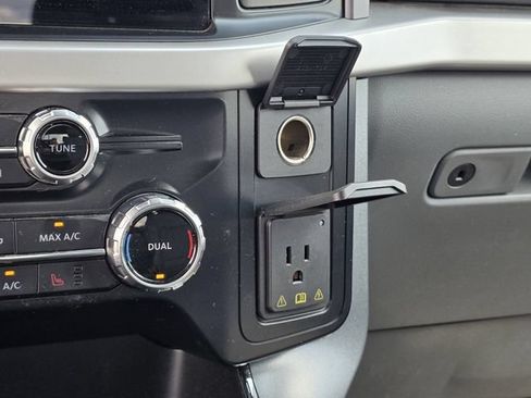 Used 2023 Ford F150 XLT w/ Equipment Group 302A High AWD/4WD image 18