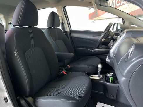 Used 2014 Nissan Versa Note SV image 27