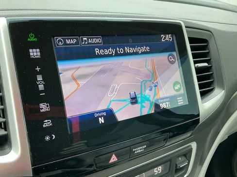 Used 2016 Honda Pilot EX-L image 23