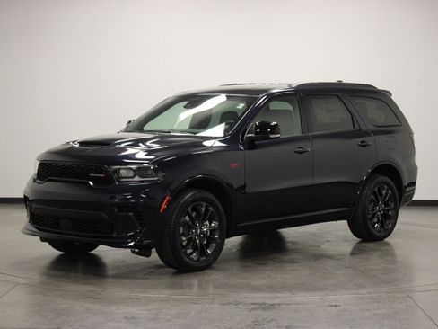 New 2026 Dodge Durango GT AWD/4WD image 4
