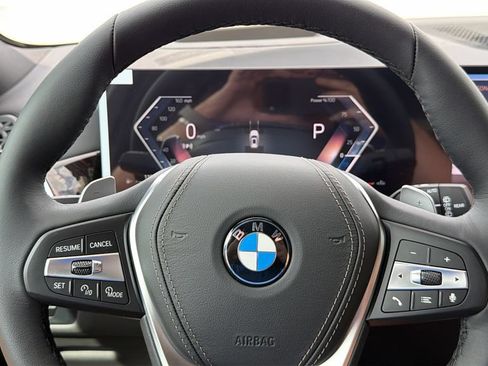 Used 2026 BMW X5 sDrive40i w/ Premium Package RWD image 14