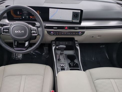 Used 2025 Kia Sorento S w/ Panoramic Sunroof Package FWD image 22