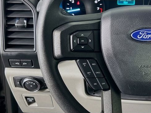 Used 2020 Ford F150 XL w/ XL Power Equipment Group AWD/4WD image 10