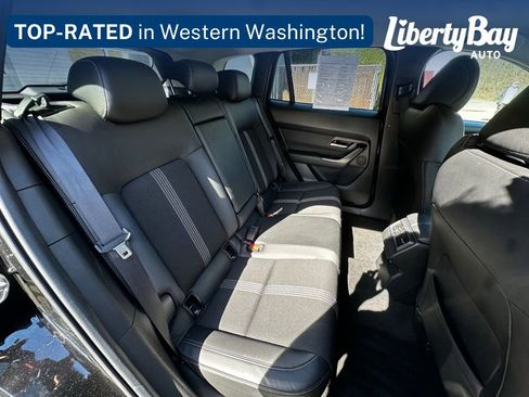 Used 2025 MAZDA CX-50 AWD 2.5 S w/ Preferred Package image 16