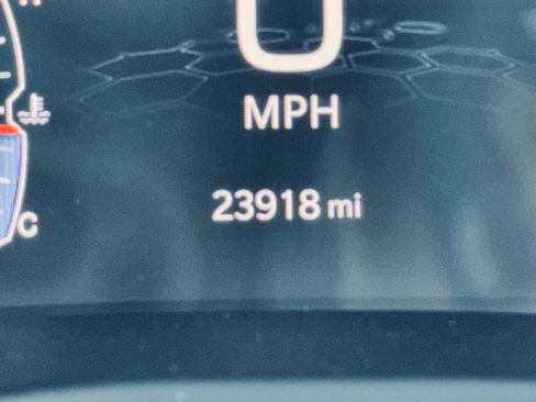 Certified 2024 Jeep Compass Trailhawk image 29